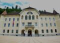 Liechtenstein – Welcome to the United Nations