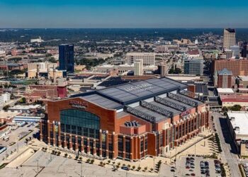 Refurbed Azteca Stadium to test 2026 readiness with Mexico-Portugal warm-up game – Inside World Football