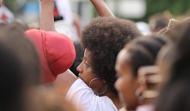 Thousands protest far-right surge in Croatia following incidents – ABC News