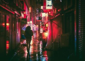 Japan, Spain and France Lead Huge Jumps in Canadian Q2 Travel – Open Jaw