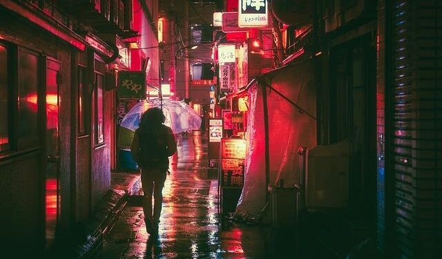 Japan, Spain and France Lead Huge Jumps in Canadian Q2 Travel – Open Jaw