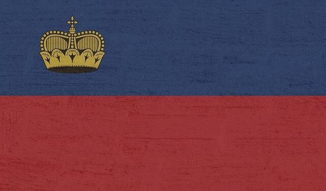 Liechtenstein funds Council of Europe Action Plans and projects – Council of Europe