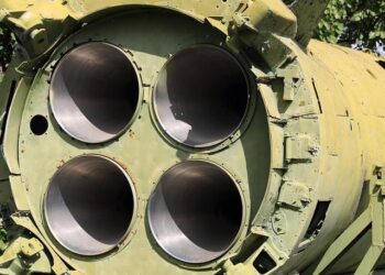 EU ‘minutes from big casualties’ in Russian hybrid war, Lithuanian minister warns – politico.eu