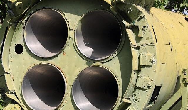 EU ‘minutes from big casualties’ in Russian hybrid war, Lithuanian minister warns – politico.eu