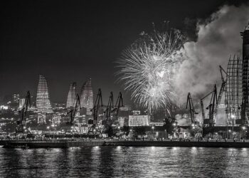 Azerbaijan’s ASAN Service model to be applied in Cambodia – Latest news from Azerbaijan