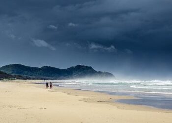 Storm Byron Triggers Red Code Alert Across Greece – Greek City Times