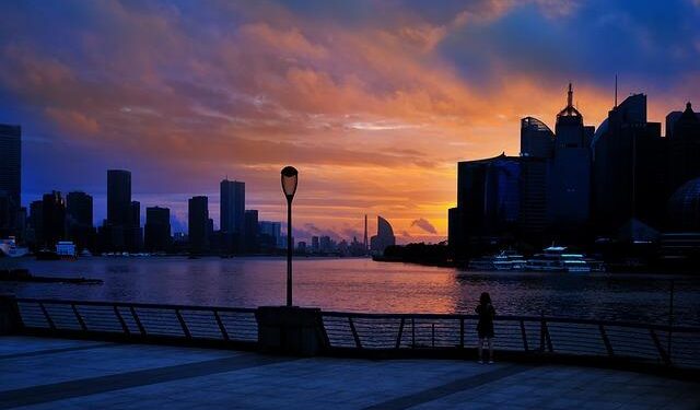 Rosie O’Donnell’s life in exile – The Washington Post