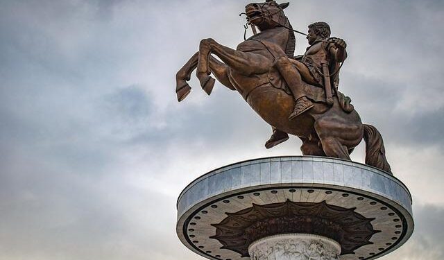 European Commission report urges North Macedonia to recognize minorities in constitution – ConstitutionNet