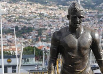 Can Ronaldo win the World Cup? Portugal route to 2026 final in North America – sportingnews.com