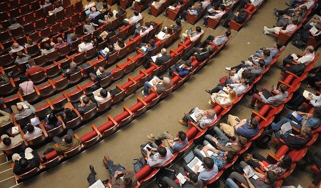 Public Event in San Marino Explores Central Asia’s Strategic Role in a Changing Global Landscape – SpecialEurasia