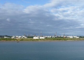 Serbian Oil Refinery Suspends Production Due to US Sanctions – Balkan Insight