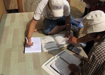 WHO launches tuberculosis screening campaign for refugees living in Bulgaria – World Health Organization (WHO)