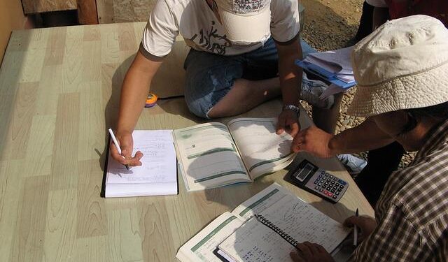 WHO launches tuberculosis screening campaign for refugees living in Bulgaria – World Health Organization (WHO)