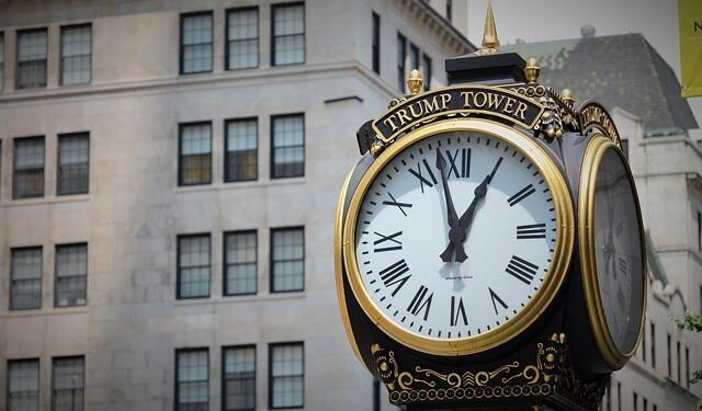 Trump’s son suggests president may walk away from Ukraine – Politico