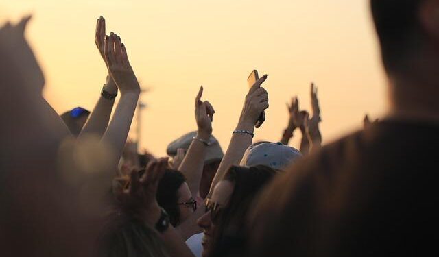 Austria to go ahead with Eurovision despite financial impact of boycott – The Guardian