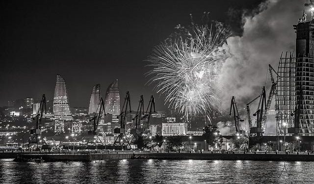 Azerbaijan, Uzbekistan Gear Up for 2027 U-20 World Cup – Caspian Post