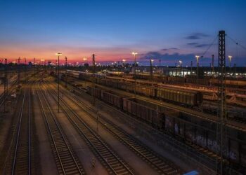 Freight wagon surplus in Kazakhstan: pause in purchases – Railway Supply