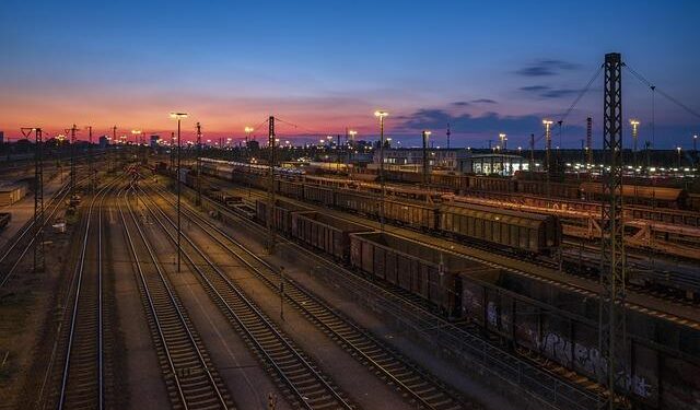 Freight wagon surplus in Kazakhstan: pause in purchases – Railway Supply