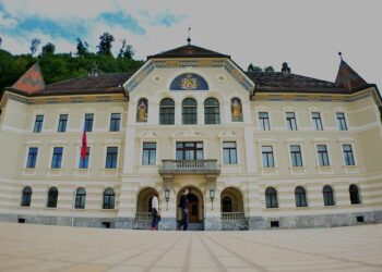 Liechtenstein Launches State-Backed Blockchain Network – CoinDesk