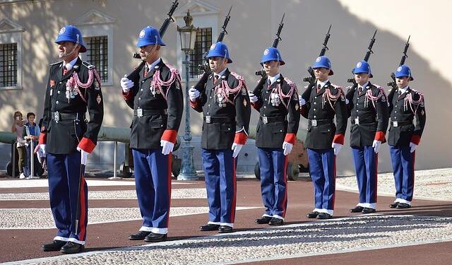 Preview: AS Monaco ready for Brest clash following PSG victory – Monaco Tribune