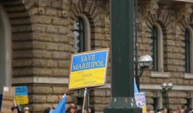 No quick end to Ukraine war, says Polish ex-president – TVP World