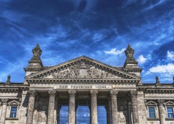 Could AI run a whole country? Albania wants to find out. – Politico