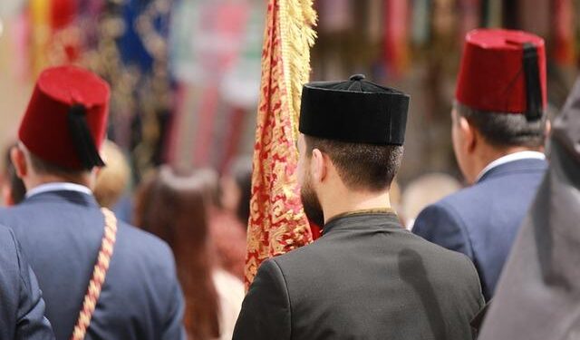 Why the world cannot ignore Christian Armenian hostages in Baku – Christian Post