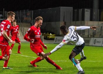 Kevin Spacey interview: Homeless, cancelled and crooning in Cyprus – The Telegraph