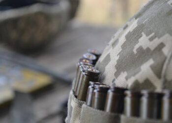 Ukraine war latest: Russia’s top general says Moscow’s forces advancing along entire front – Sky News