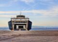 Operating the Isle of Man’s Liverpool ferry terminal costs more than £710,000 a year – Isle of Man Today