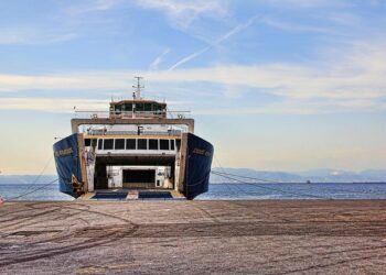 Operating the Isle of Man’s Liverpool ferry terminal costs more than £710,000 a year – Isle of Man Today