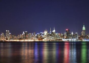 Hoboken + Jersey City New Years Eve Events to Ring in 2026 – Hoboken Girl