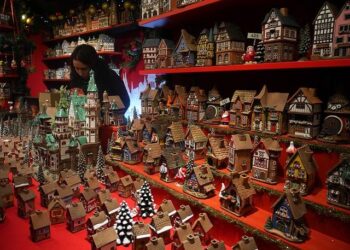 The View from Riga with Latvian Foreign Minister Baiba Braže – Hudson Institute