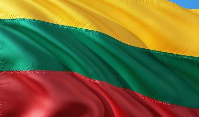 Lithuania makes long-term sustainment commitment to US Forces – army.mil