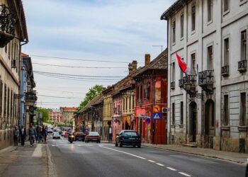 Serbia clears the way for controversial Trump-linked property plan – BBC