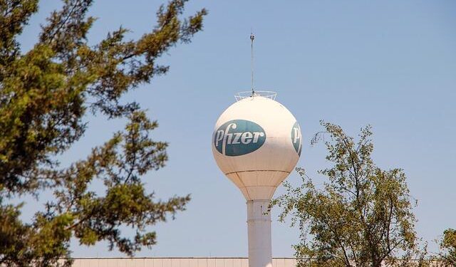 Pfizer to cut over 200 jobs in Switzerland to reduce costs, Bloomberg News reports – Global Banking | Finance