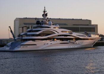 Missing Israeli yacht found off Cyprus: media – Neos Kosmos