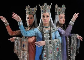 Georgia charges key opposition figures with seeking to topple government – Reuters