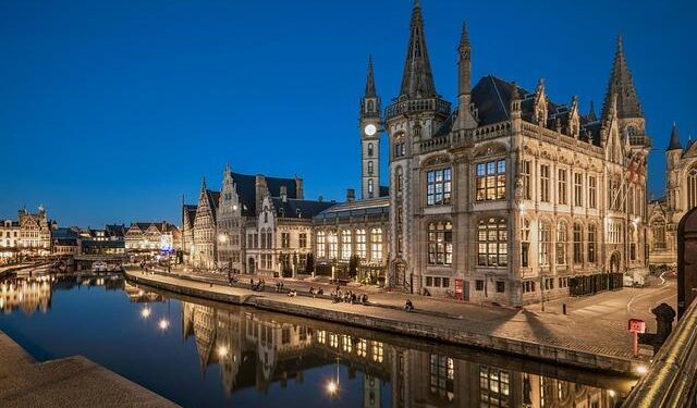 TUI fly Belgium Reduces Summer 2026 Tourist Flights From Antwerp – Travel And Tour World