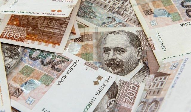 Croatian Government Approves Major Capital Increase for Croatia Airlines – The Dubrovnik Times