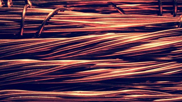 United Kingdom’s Copper Wire Market Poised for Steady Growth With 2.9% Value CAGR Through 2035 – IndexBox