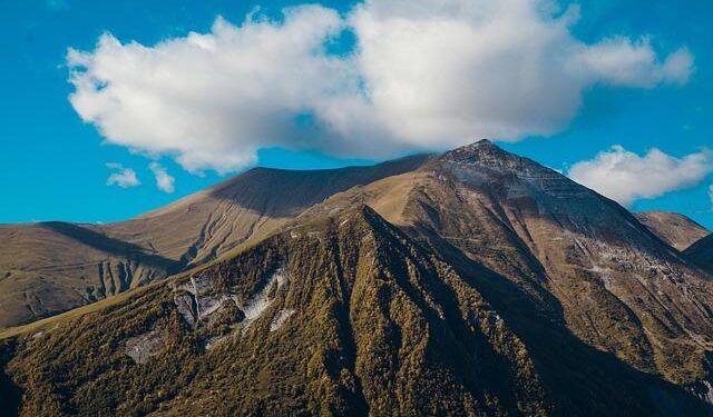 Without Georgia, US Caucasus Policy Is Incomplete – nationalinterest.org