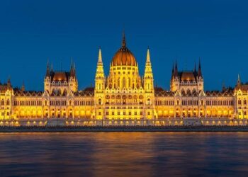 Report From Hungary – Geopolitical Futures