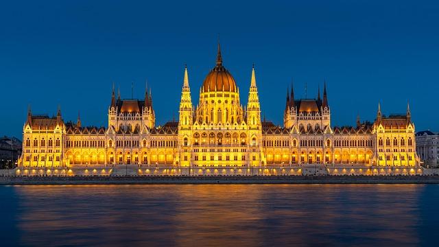 Report From Hungary – Geopolitical Futures