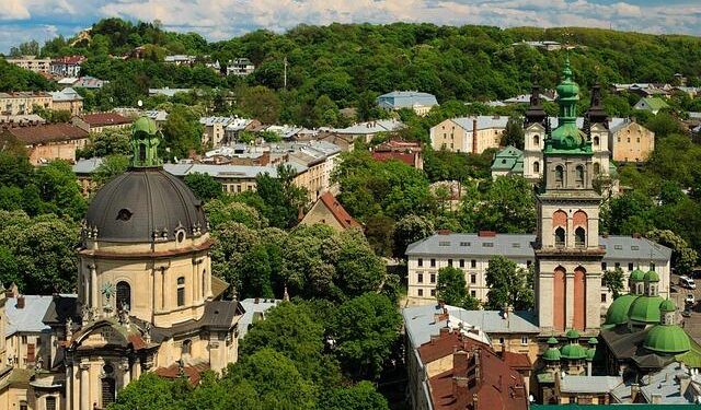 Ukrainian Season in France to reach cities where cultural diplomacy barely reaches – UI Director – Ukrinform