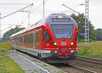 Stadler Rail wins billion-franc night train order from Kazakhstan – SWI swissinfo.ch