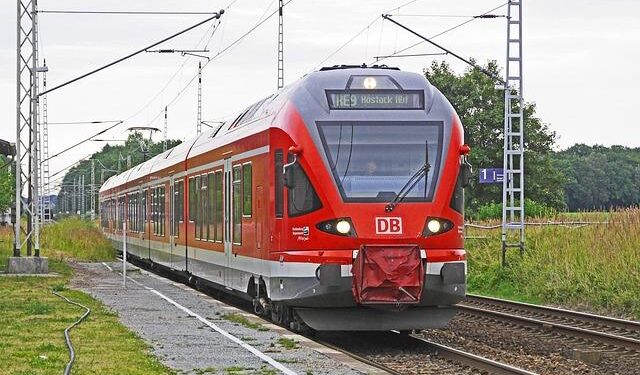 Stadler Rail wins billion-franc night train order from Kazakhstan – SWI swissinfo.ch