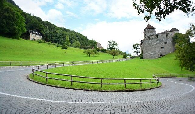 Liechtenstein: Freedom in the World 2025 Country Report – Freedom House