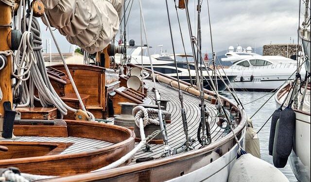 What to Do in Monaco, From the Hit List to the Hidden Gems – TravelAge West