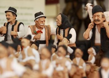 Romanian art heist film frames theft within political and migrant struggles – The Art Newspaper